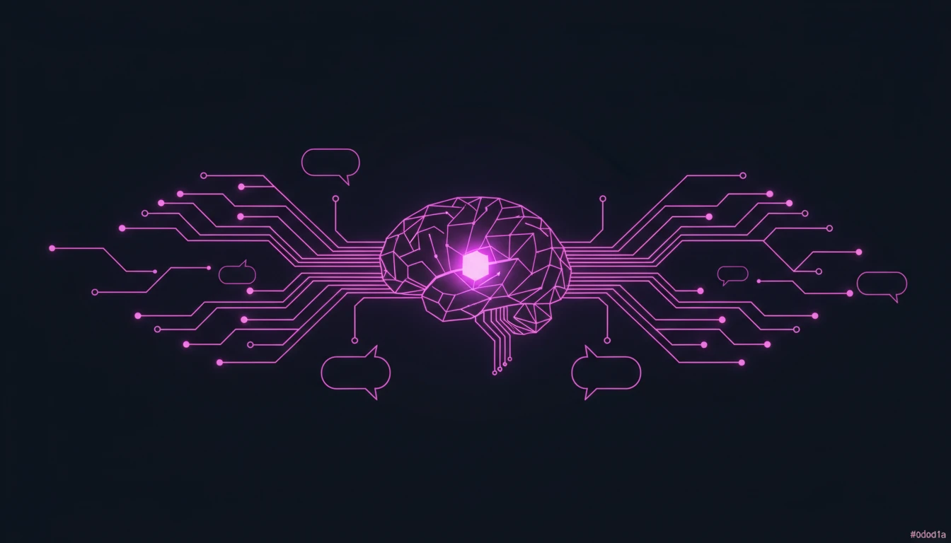 Desarrollo de Chatbots con Inteligencia Artificial en México - AI Wizards MX