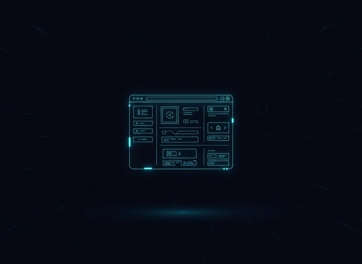 Servicio de diseño y desarrollo de Landing Pages en México - AI Wizards MX