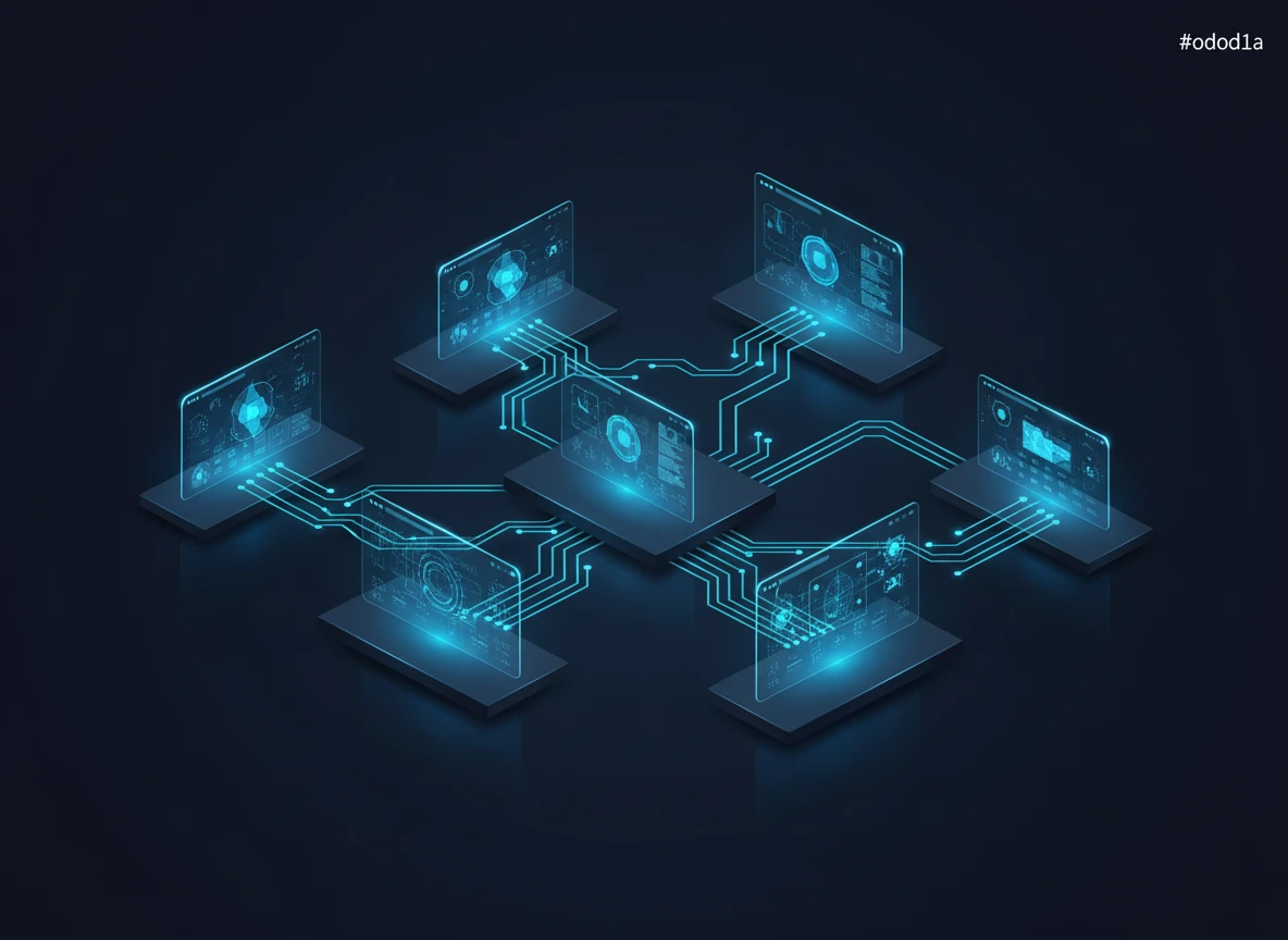 Desarrollo de Sitios Web profesionales en México - AI Wizards MX