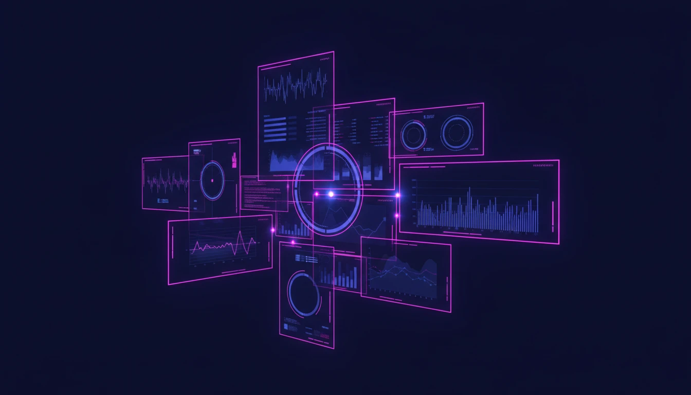 Desarrollo de Aplicaciones Web a la medida en México - AI Wizards MX